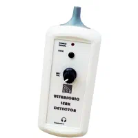 گوشی نشت یاب مافوق صوت