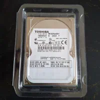 هارد اینترنال توشیبا 500 گیگ