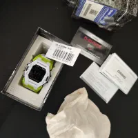 ساعت کاسیو جیشاک اورجینال  G-Shock GD-B500MW-8