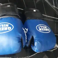 دستکش بوکس