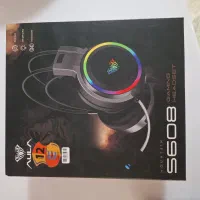 هدست هدفون آئولا s608