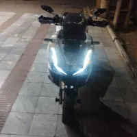 موتور ADV 180