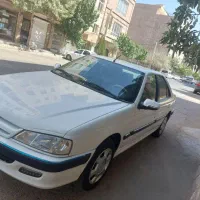 پژو پارس موتور جدید ۴۰۲
