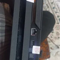 ps4 pro در حد نو|کنسول، بازی ویدئویی و آنلاین|گلستان (تهران), |دیوار