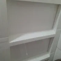 فایل|آب‌چکان و نظم‌دهنده ظروف|کرمانشاه, |دیوار