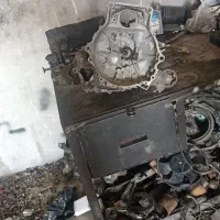 گیربکس.پراید