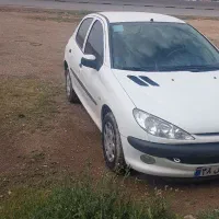 ۲۰۶ مدل ۹۷ بیرنگ کم کار