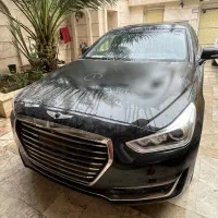 Genesis G90|خودرو سواری و وانت|اهواز, اسلام آباد شرقی|دیوار