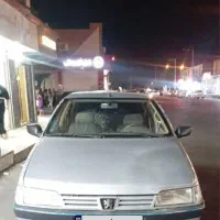 پژو ۴۰۵