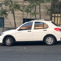 کوییک پارس خودرو تک برگ سند