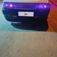 پراید مدل 85