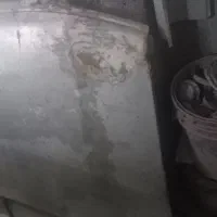 کاپوت ۴۰۵ استوک