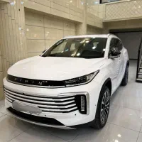 فروش اکستریم txl مدل2023 تحویل 2024 ش گارانتی ۴۰۴