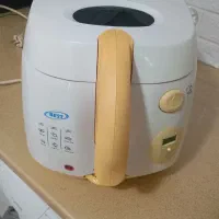 سرخ کن ۱۲لیتری بزرگ