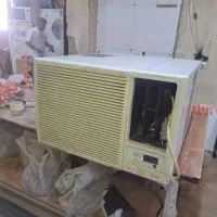 کولر گازی پنجره ای الجی 24000
