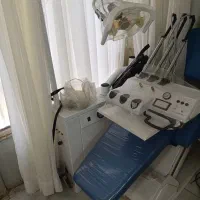 یونیت دندانپزشکی