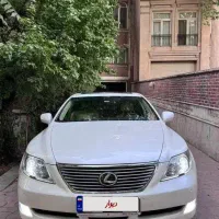 Ls460|خودرو سواری و وانت|تهران, الهیه|دیوار