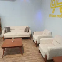 تعویض مبل نو با کهنه