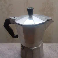 قهوه جوش