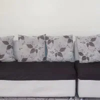 مبل 9نفره مناسب باغ و دفتر کار
