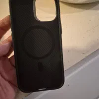 قاب آیفون ۱۷ نرمال