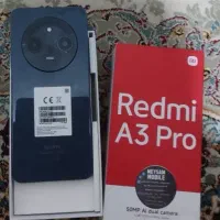 گوشی A3 pro شیائومی ردمی نو نو توضیحات بخونید