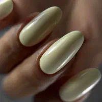 انواع خدمات ناخن عمارت بانو طاهری با قیمت مناسب