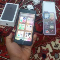 ایفون 7plus