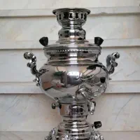 سماور ۶لیتری