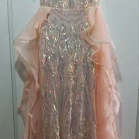 لباس مجلسی