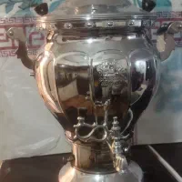سماور 8لیتری