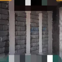 اجرای 0 تا 100 وال مش متری فقد 17 هزار