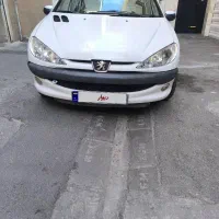206sd|خودرو سواری و وانت|دهدشت, |دیوار