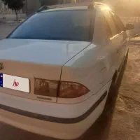 سمند|خودرو سواری و وانت|مرودشت, زنگی آباد|دیوار