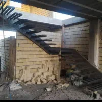 جوشکاری ساختمانی استان کرمان