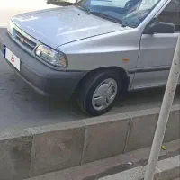 پراید مدل۹۱