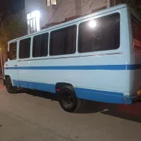 مینی بوس