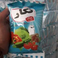 نمک تصفیه شده
