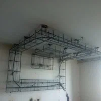 نیازبه شاگردراویزبندوجوشکار