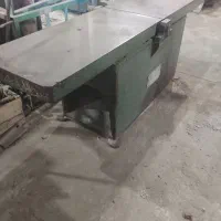 کف رنده مهرنیا