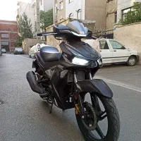 لاکی 185 صفر خشک نیوفیس