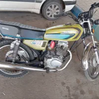 موتور رهرو فابریک