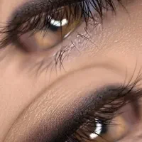 تتو ابرو شِید لب بن مژه