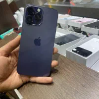ایفون ۱۴ مکس zaa