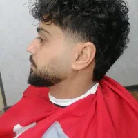پیرایشگاه حسینی کازرون، بلوار میرزا صالح کازرونی