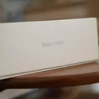 mac mini m1/RAM 8 /512|رایانه رومیزی|تهران, شمشیری|دیوار