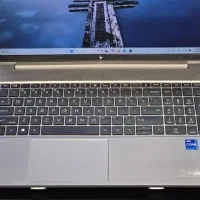 HP Zbook 15 power G8