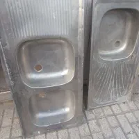 سینگ دوقلو ویک قلو درحد نو