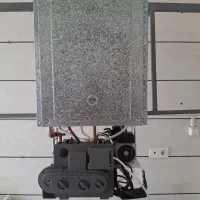 تعمیرات انواع پکیج،کولر آبی،کولرگازی جوشکاری سیار