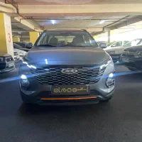 x33 cross / ایکس ۳۳ کراس